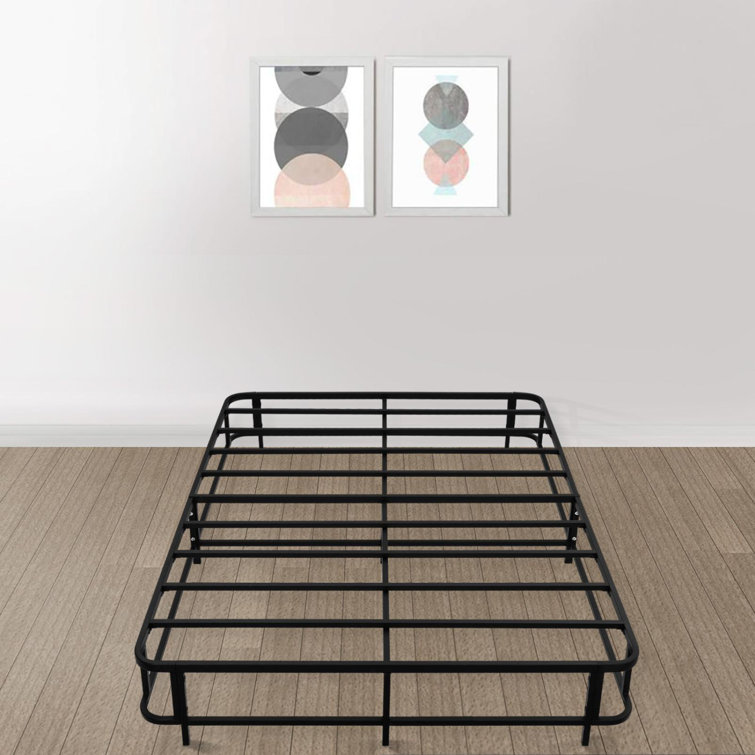 GREATCO INC Queen 10'' Metal Box Spring & Reviews Wayfair